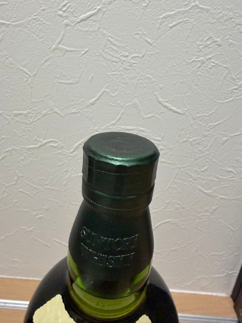 白州 12年 & 響 ジャパニーズハーモニー セット