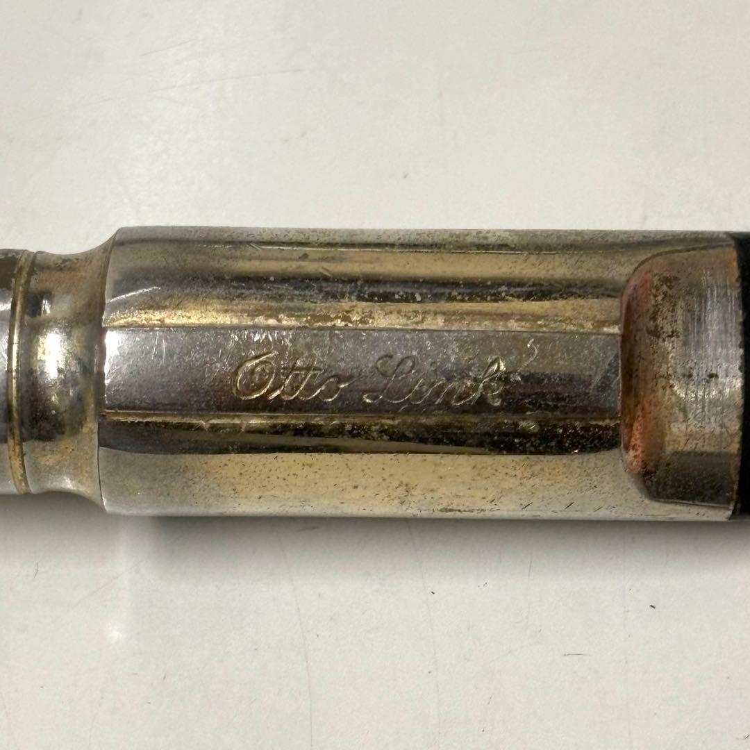 Otto Link \"super\"tone master 6 マウスピース