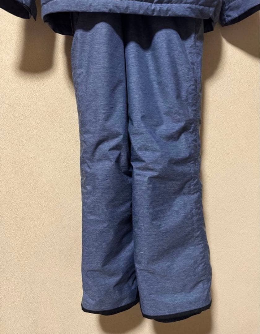 THE NORTH FACE スキーウェア コーチジャケット