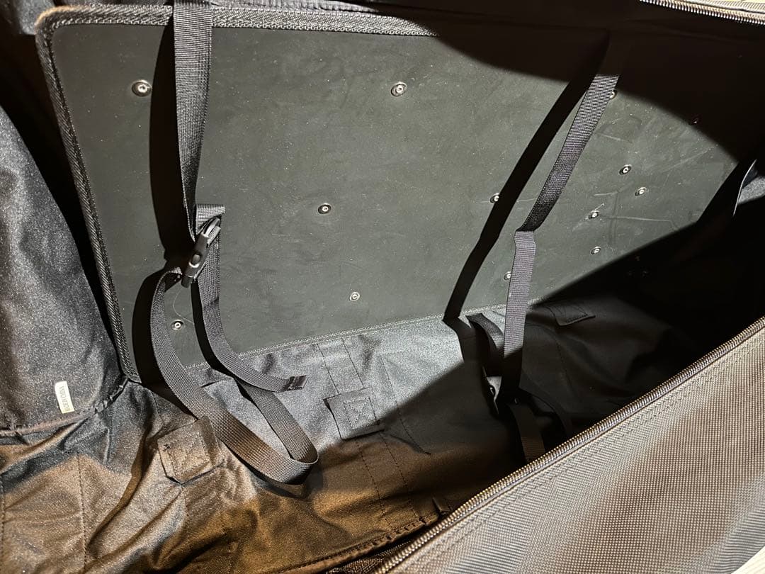 タイトリスト Titleist トラベルケース トラベルバッグ キャスター付き