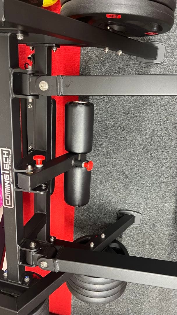 フルボディトレーナー