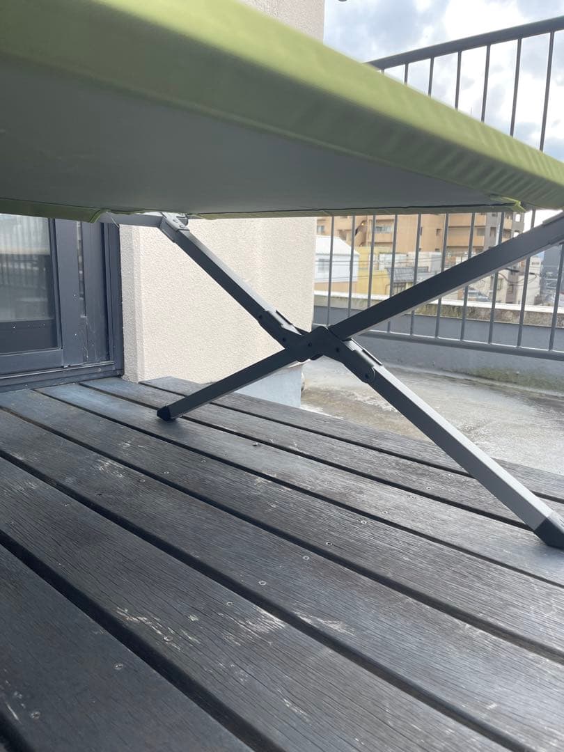 2個セット Coleman トレイルヘッドコット コット 2000031295