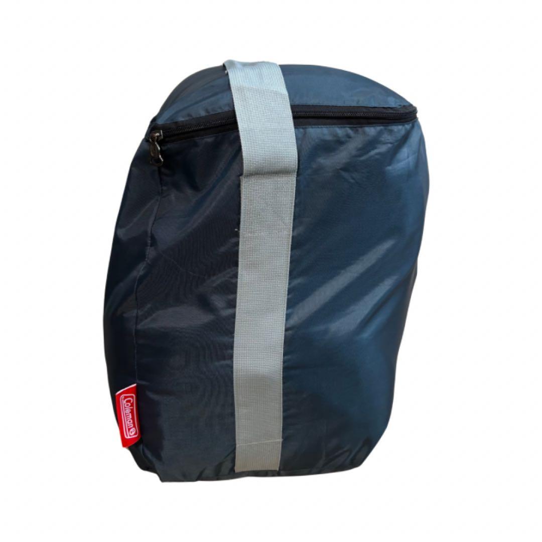 Coleman コールマン　寝袋 マルチレイヤースリーピングバッグ