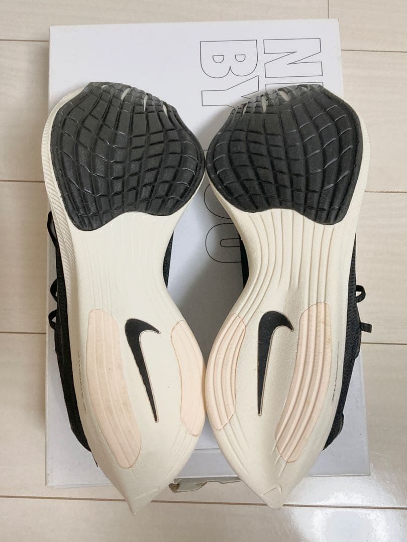 Nike ZoomX ヴェイパーフライネクスト%by you 26.5cm