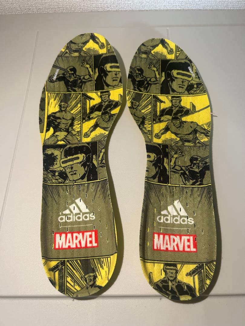 シューズ adidas X Ghosted.1 FG Marvel Cyclops