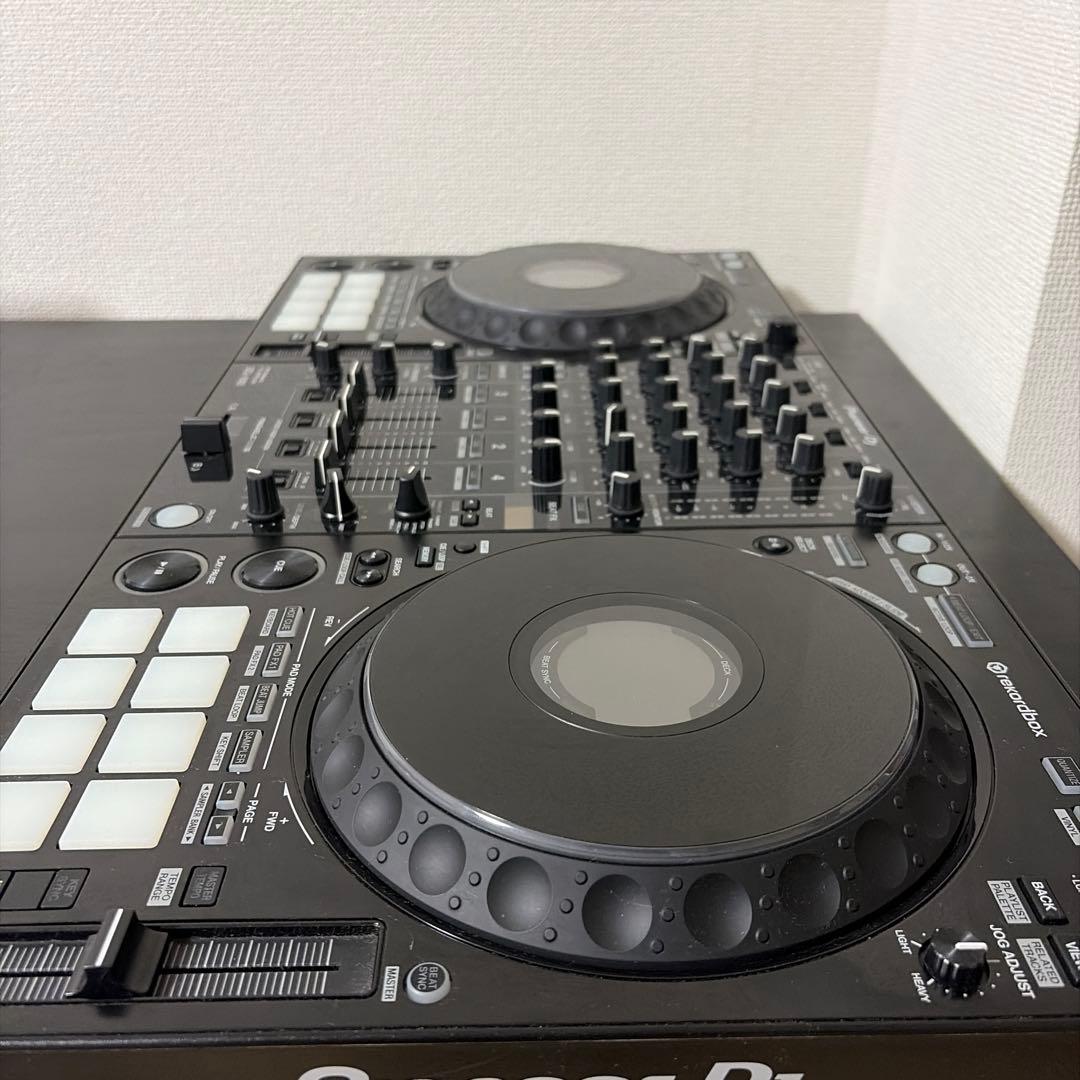 DJ機材 PioneerDJ DDJ1000 recordbox