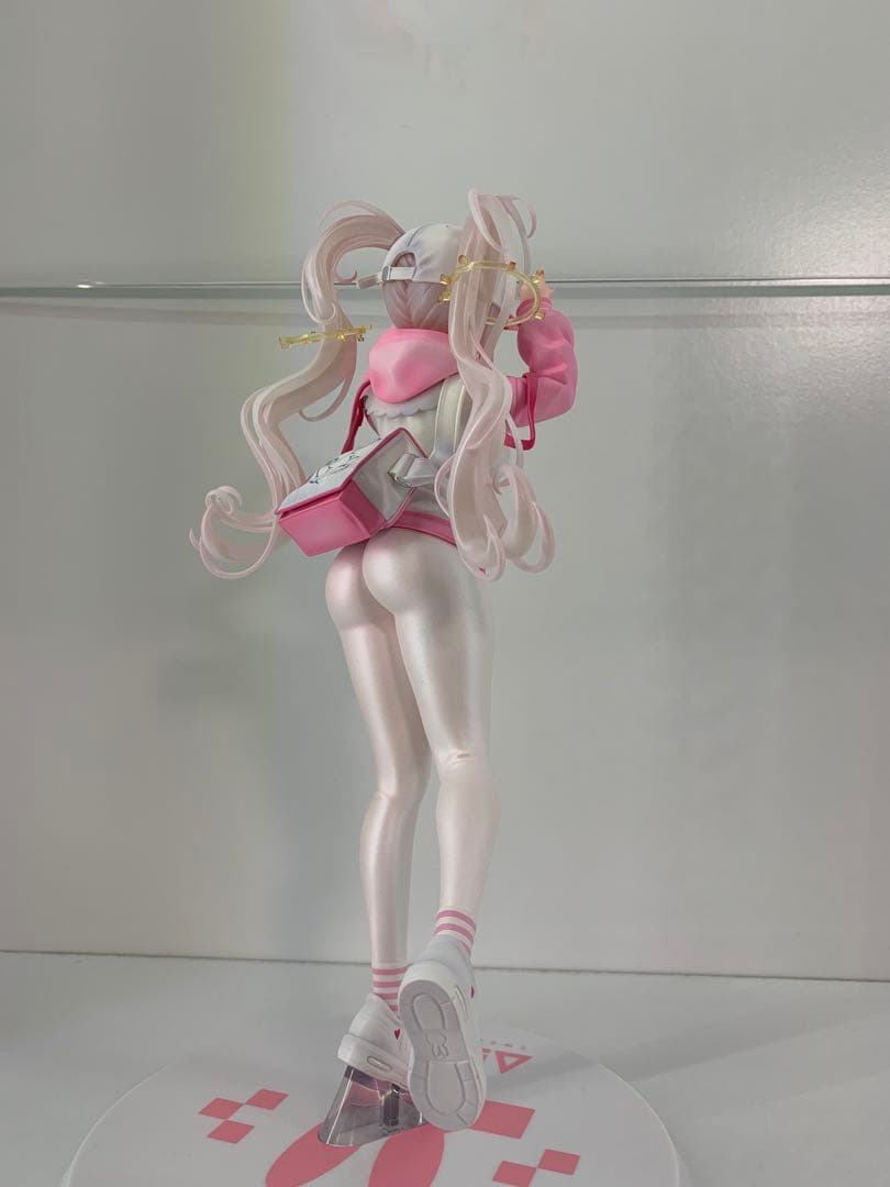 勝利の女神 NIKKE アリス　スイートホーム　AMAKUNI フィギュア