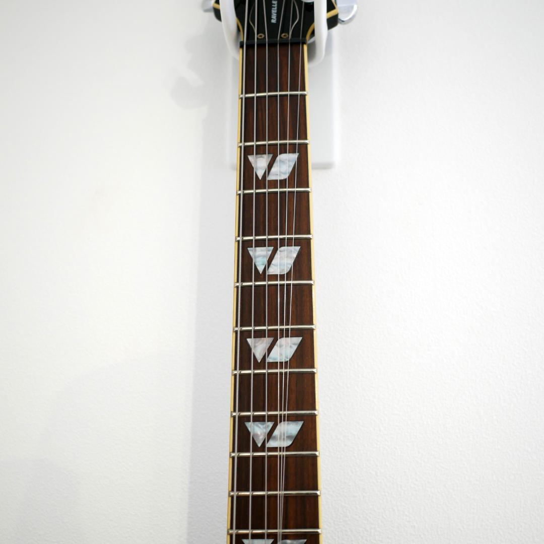 ギター Fernandes RAVELLE Standard 2005
