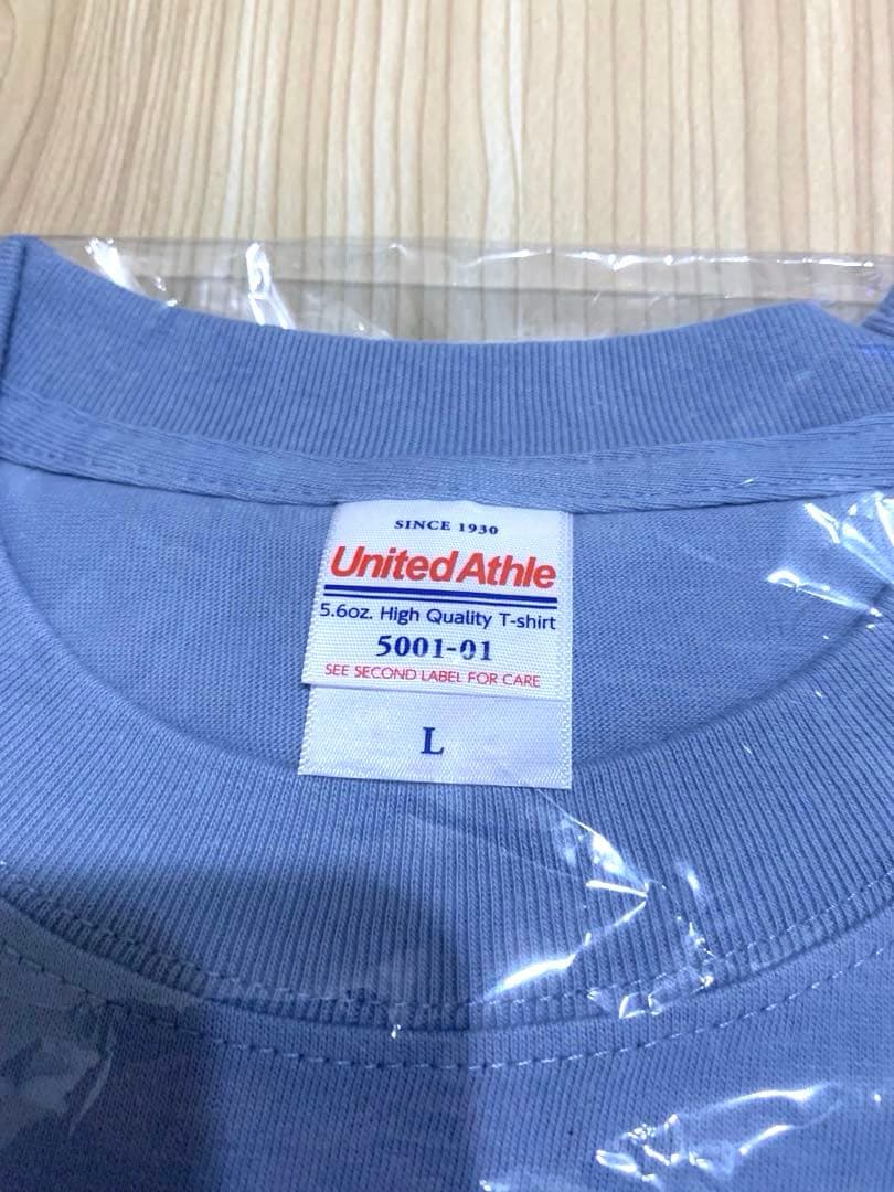 グラスハート　Ten Blank テンブランクTシャツ