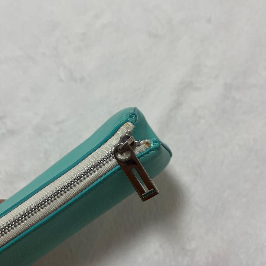 Tiffany & Co. 筆箱　ペンケース