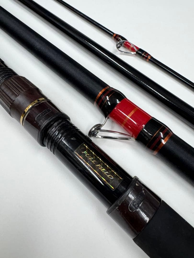 DAIKO 石鯛伝承 540H ※ガイド巻き直し、リメイク、ダイコー、イシダイ