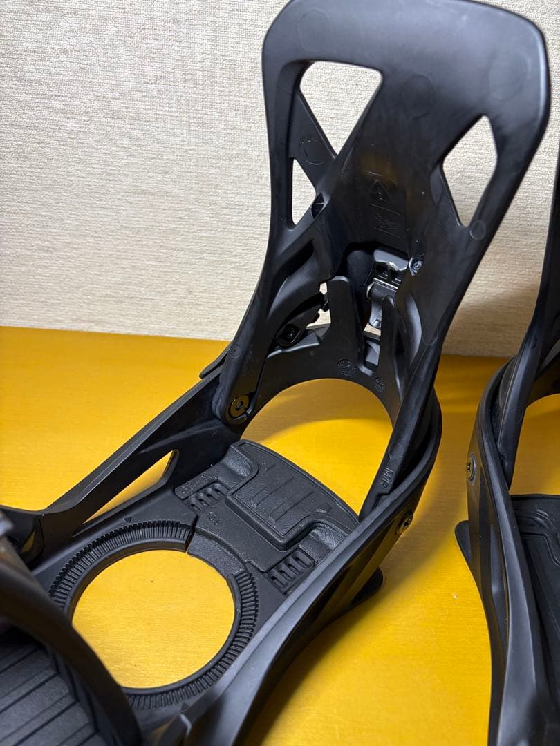 BURTON ステップオン