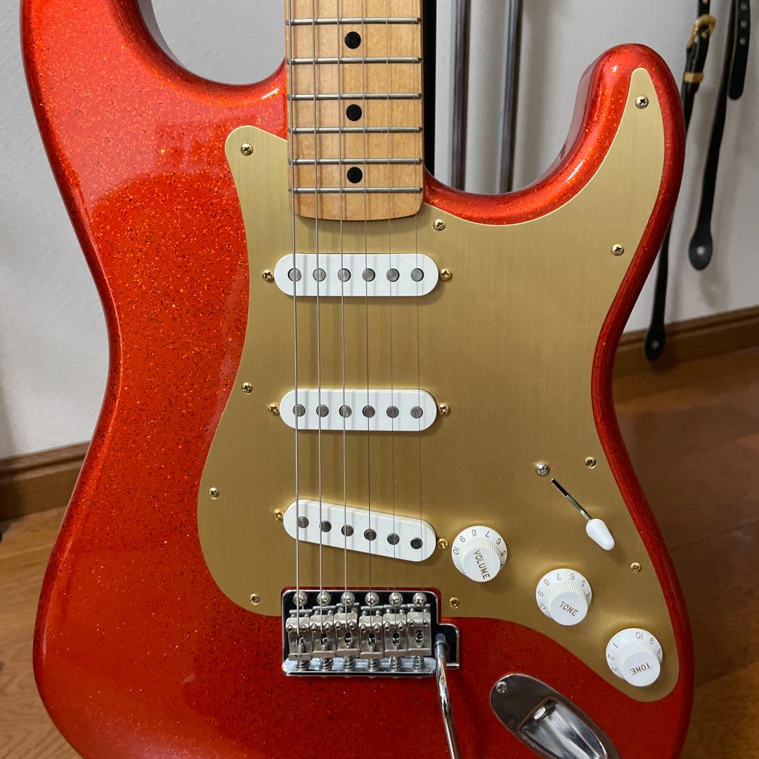 ギター FERNANDES LOVE D LD-95KK