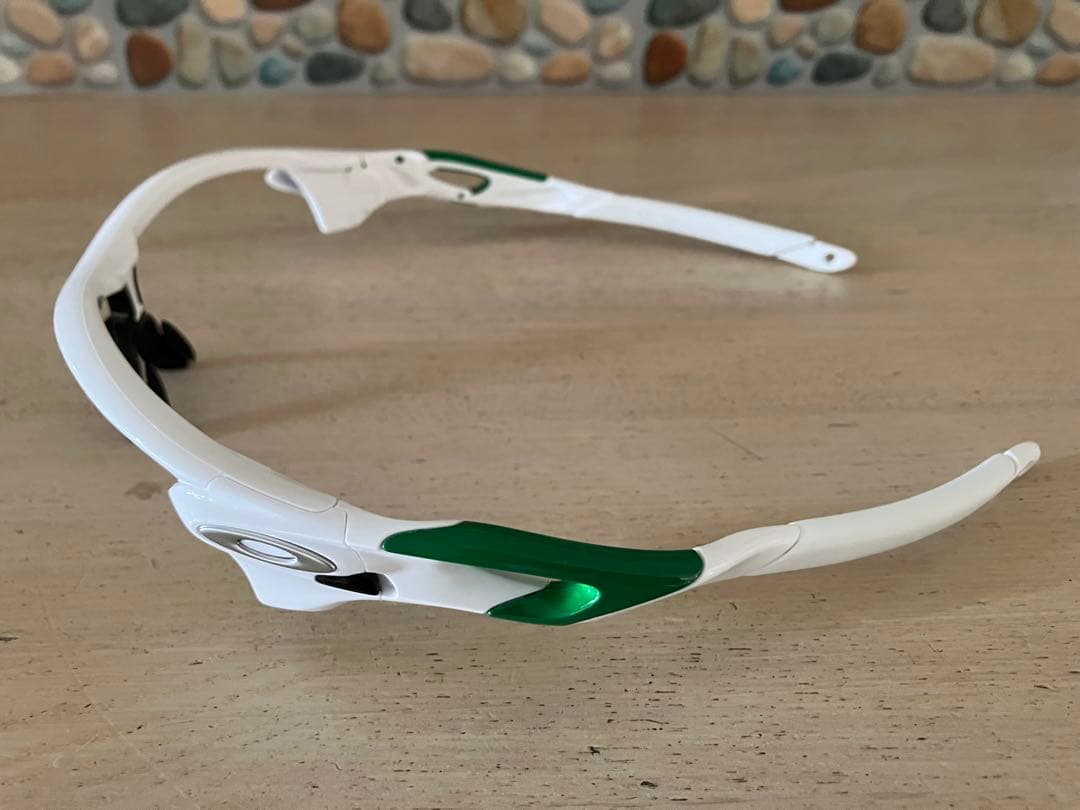 OAKLEYサングラスフレーム