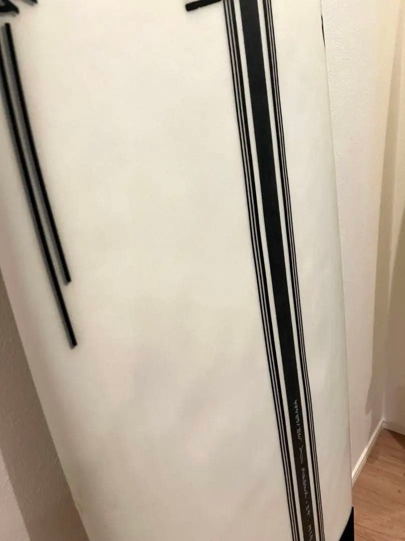 アルメリック　フィッシュベアード5'9