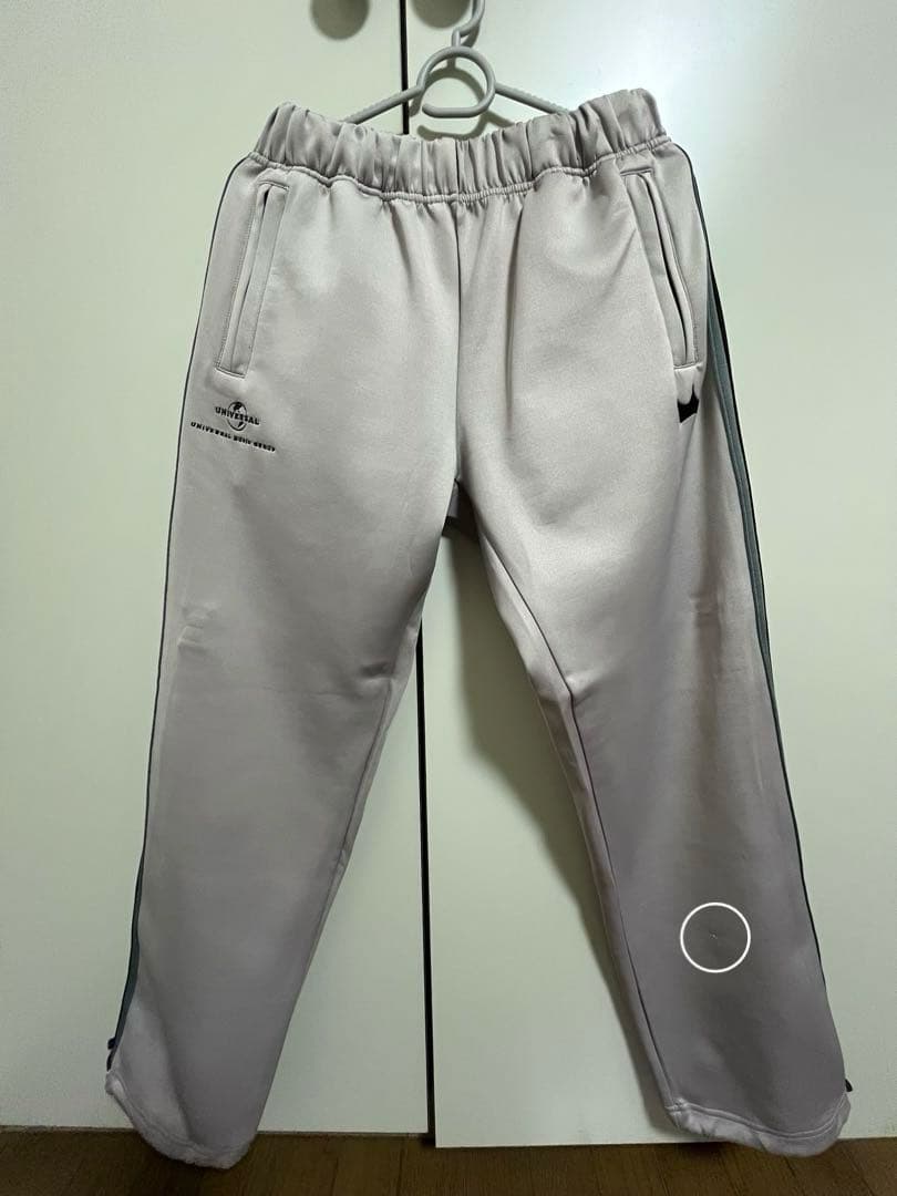 King & Prince Re:ERA トラックジャケットM トラックパンツS