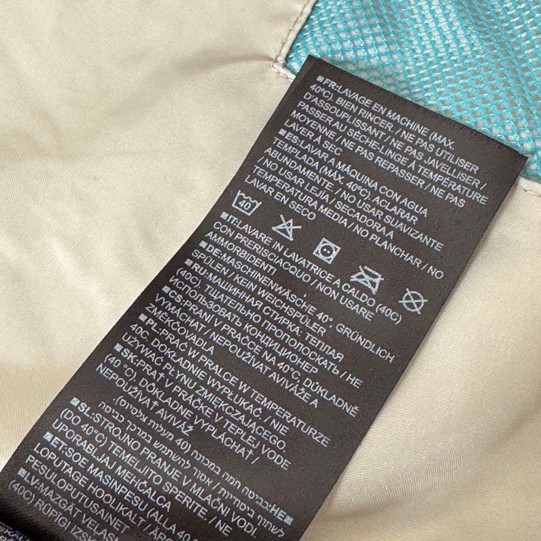 未使用級　バートン W GORE-TEX ゴアテックス ケイロJK