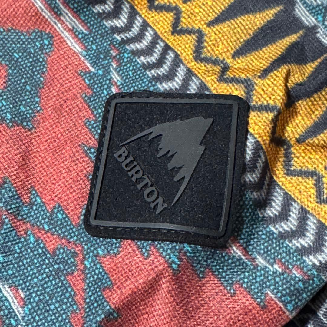 未使用級　バートン W GORE-TEX ゴアテックス ケイロJK