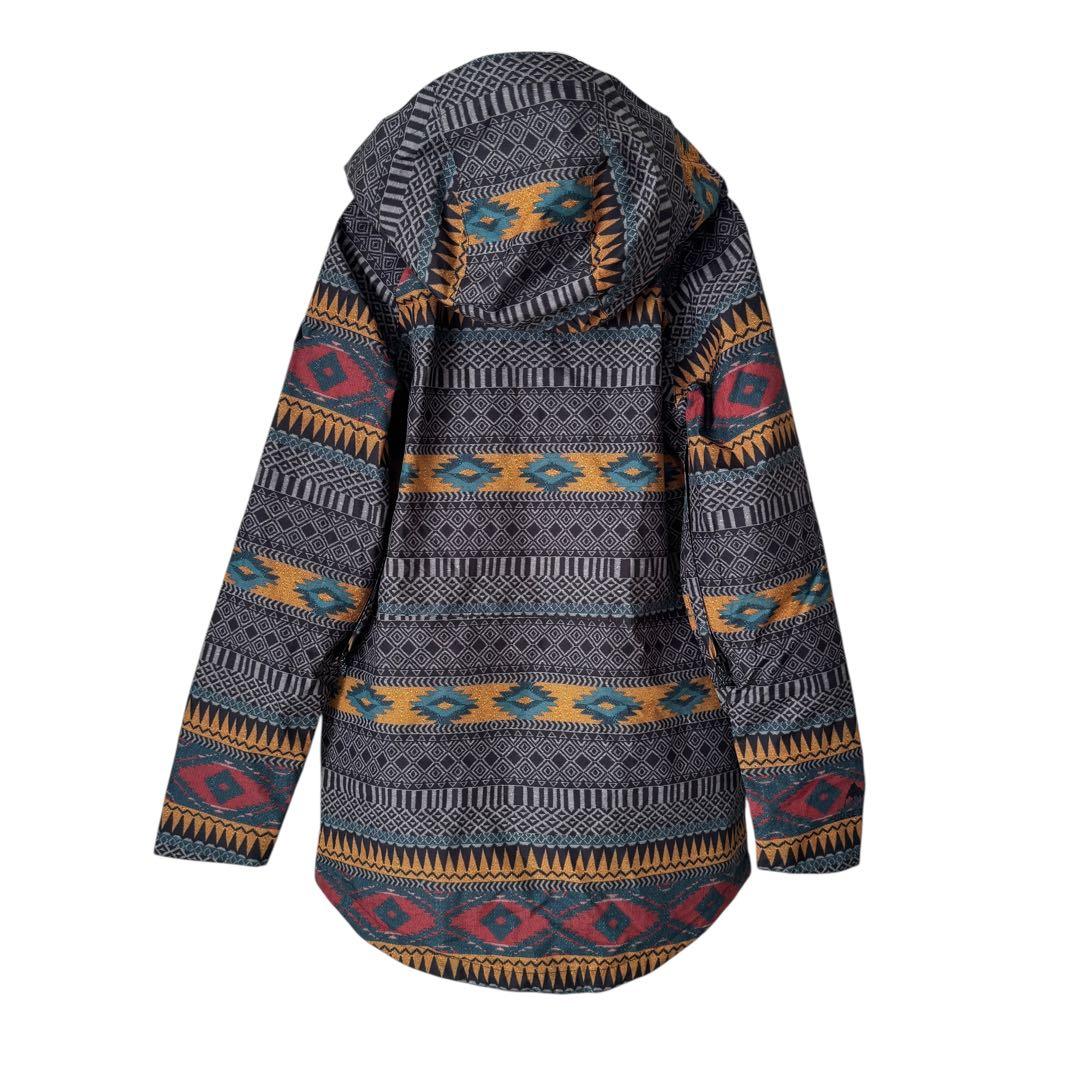 未使用級　バートン W GORE-TEX ゴアテックス ケイロJK