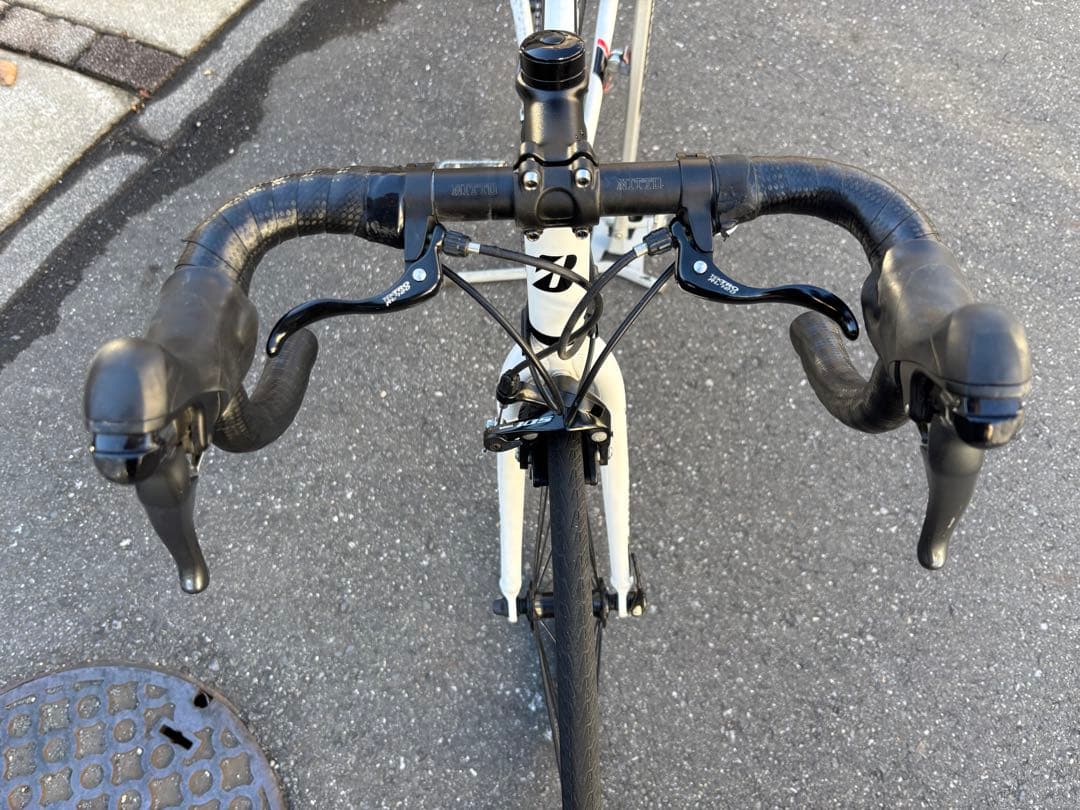 BRIDGESTONE RJ1 anchor ジュニアロードバイク