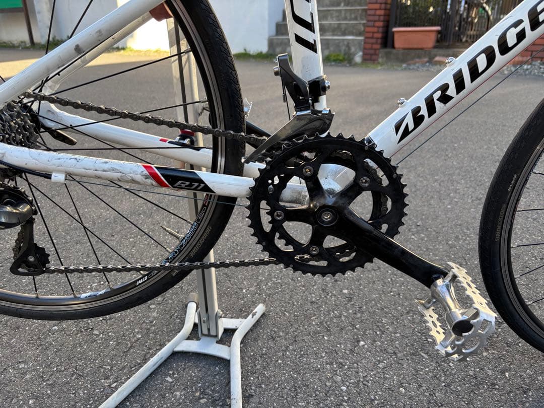 BRIDGESTONE RJ1 anchor ジュニアロードバイク