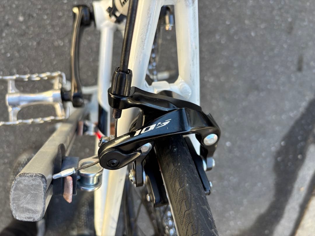 BRIDGESTONE RJ1 anchor ジュニアロードバイク