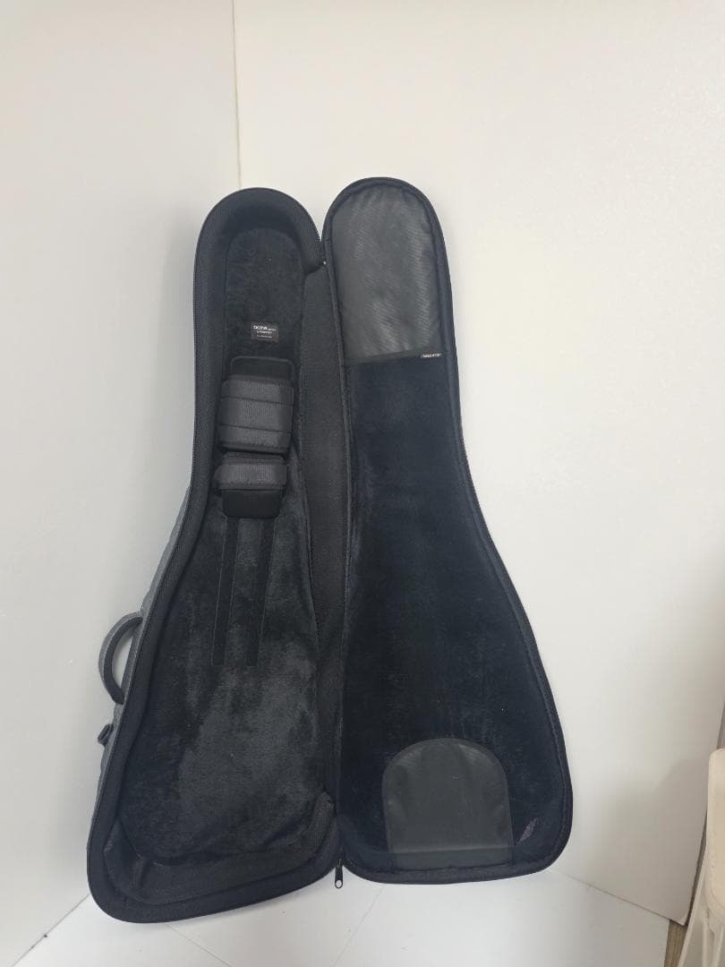 basiner ベースケース ACME Series ギグバッグ