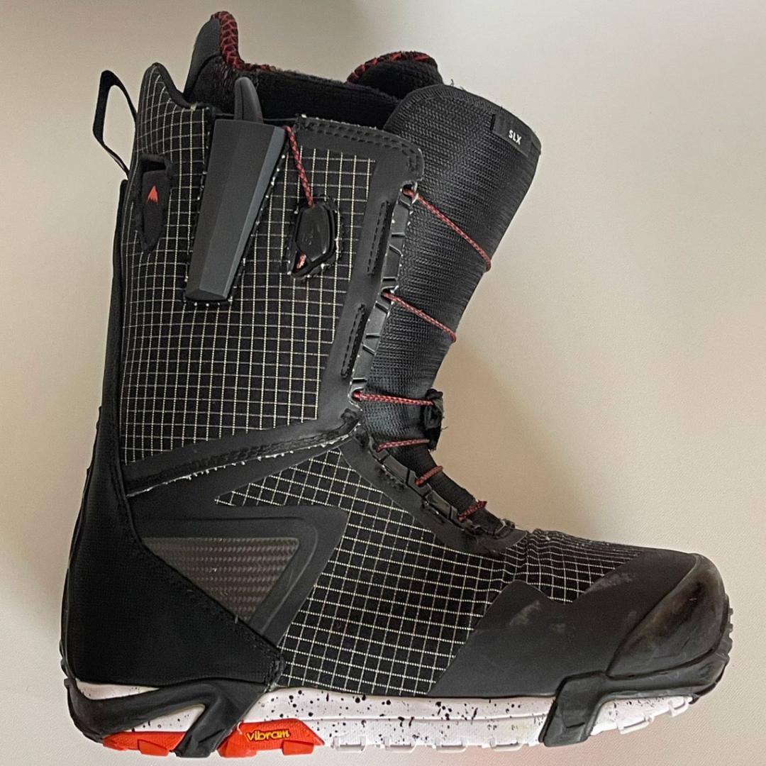 BURTON SLX 28cm スピードゾーン 20-21