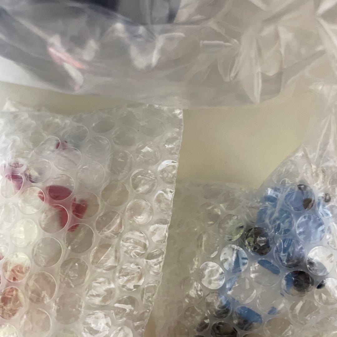 ちらりんフレンズパペットスンスン　一番くじ　A賞　ラストワン賞　E賞まとめ売り