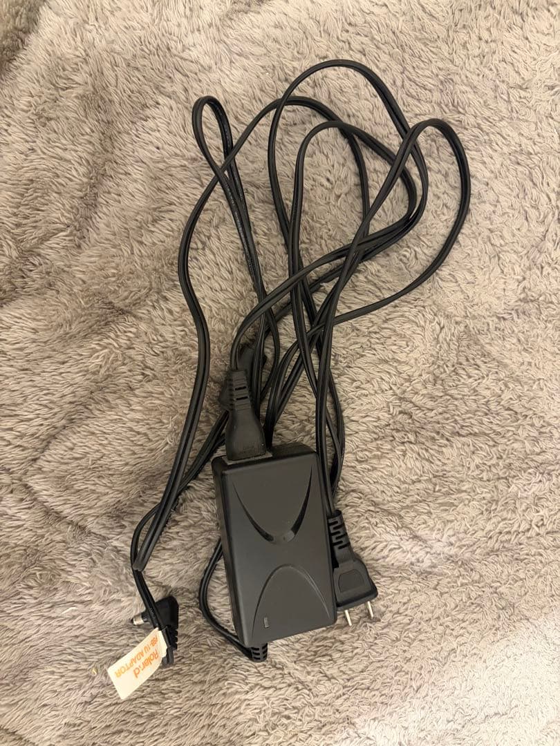 BOSS GT-10 マルチエフェクター 動作OK！外観錆あり