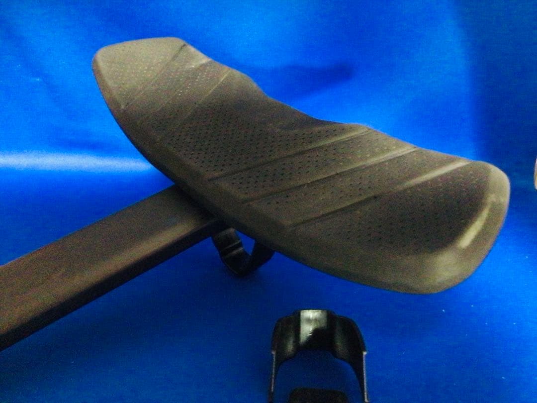 Specialized TT/TRI Venge Aero クリップ オン バー