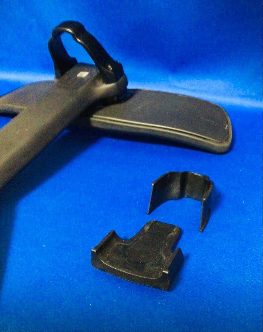 Specialized TT/TRI Venge Aero クリップ オン バー