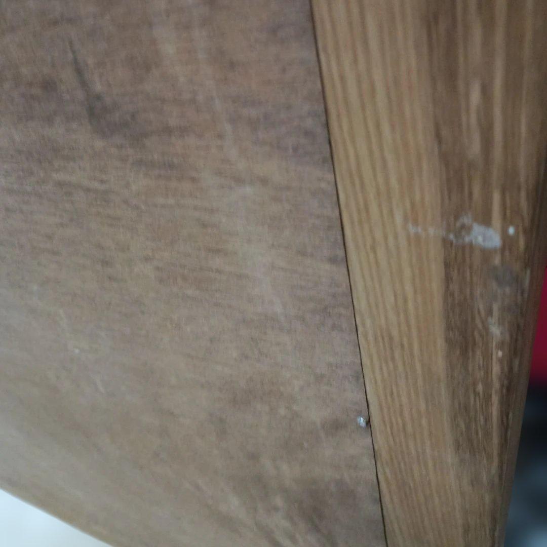 5706）久保田　千寿　木製　看板