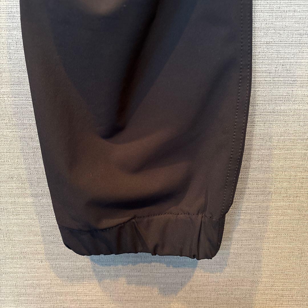 crazyです。 ダンスウィズドラゴン 黒パンツ リブ付き サイズ5