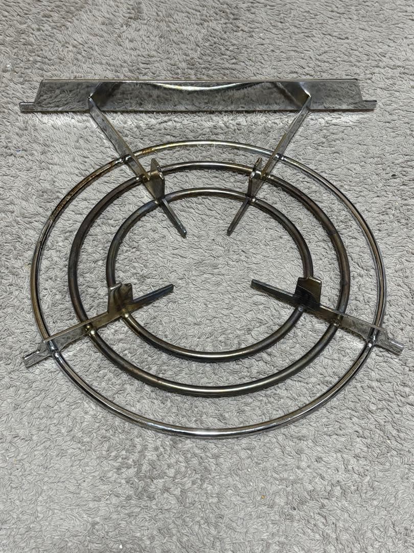 Coleman コールマン ロードトリップグリル LXE-J 別売 五徳付き