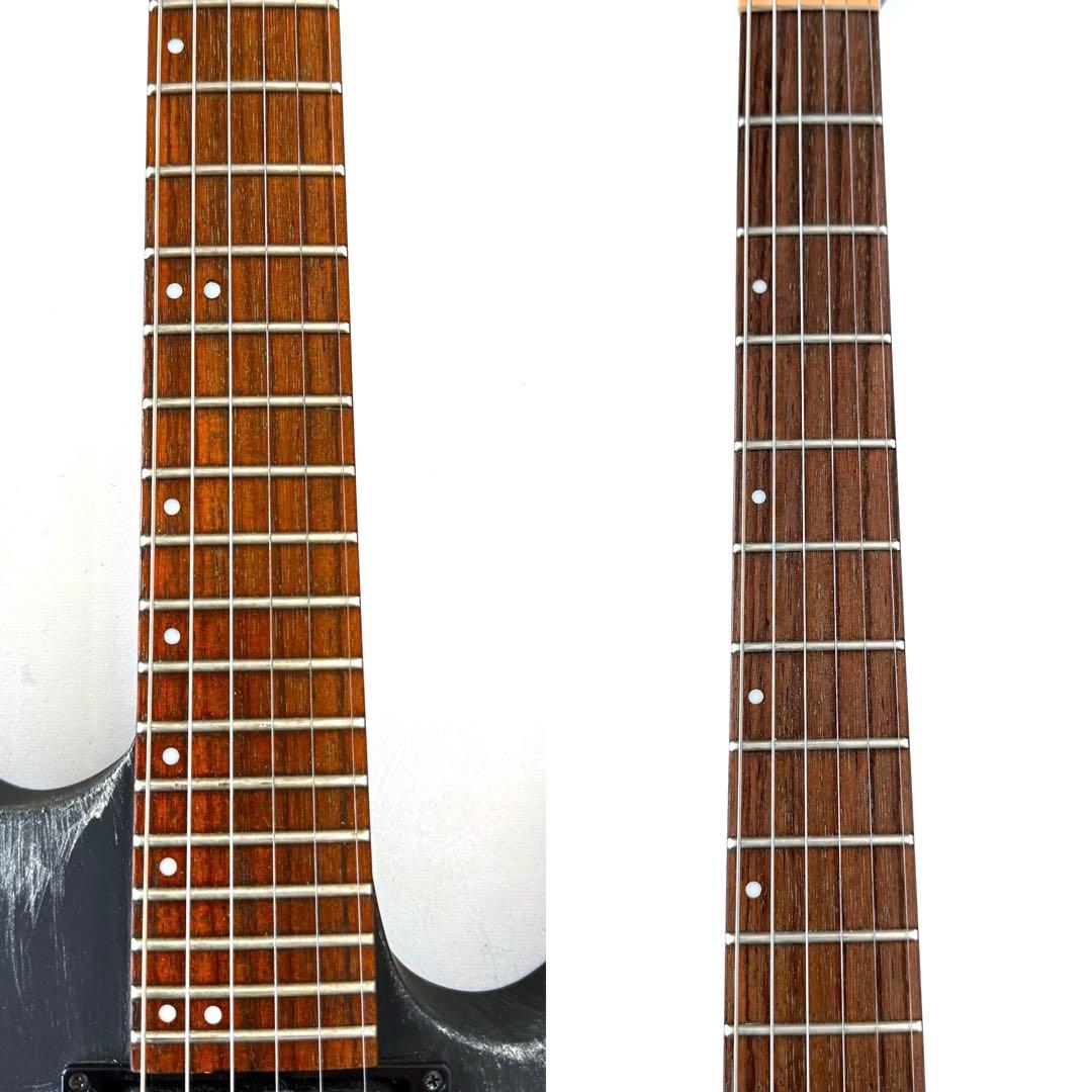 【極美品】SPEAR GUITAR エレキギター