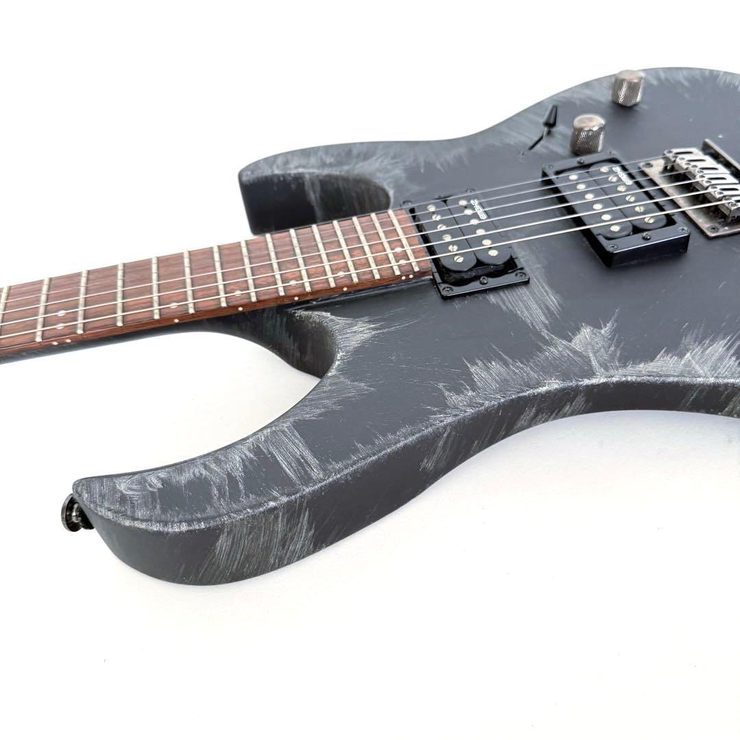 【極美品】SPEAR GUITAR エレキギター