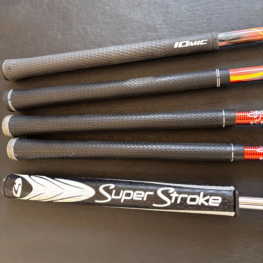 送料込メンズゴルフクラブセットTitleistタイトリスト915AP2アイアン