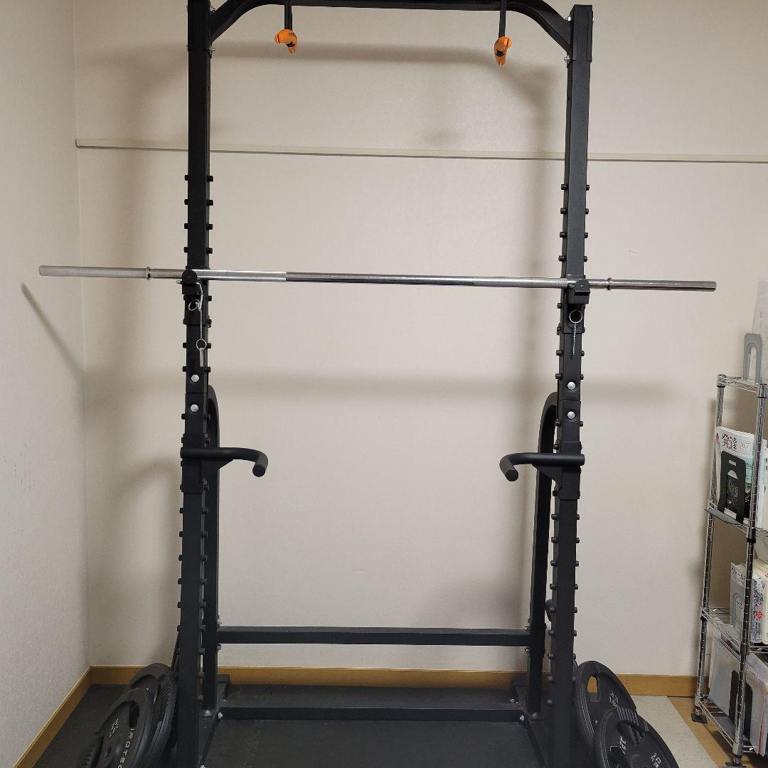 アイロテック　IROTEC　IVANKO　バーベル ダンベル　セット