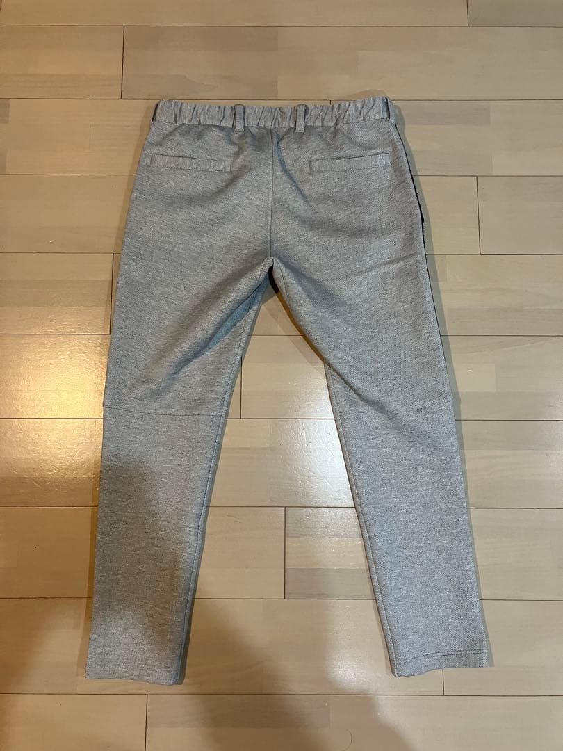 ☆人気☆and per se アンパスィ メンズ ゴルフ テックスウェットパンツ