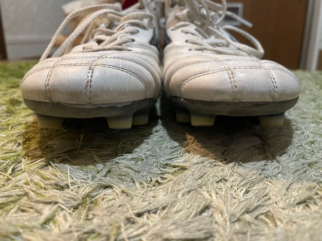 ミズノ　モレリアネオ3Japan 24cm