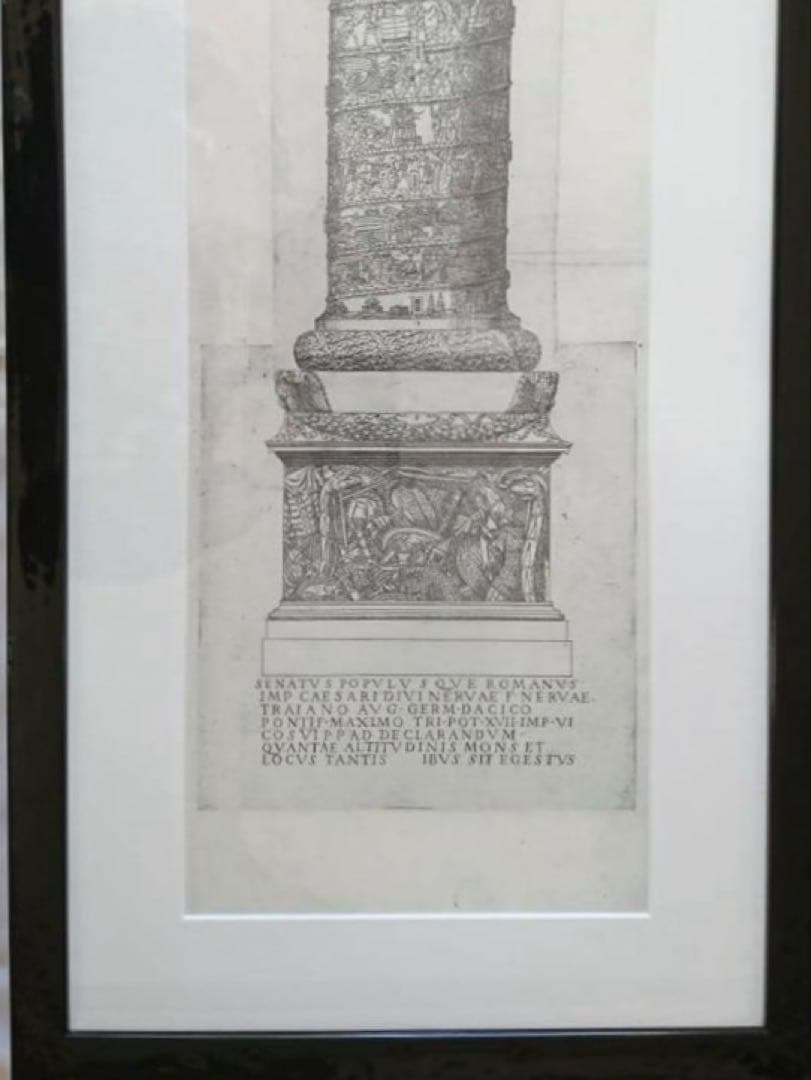 【稀少】EICHHOLTZ アートプリント 額入 2枚セット