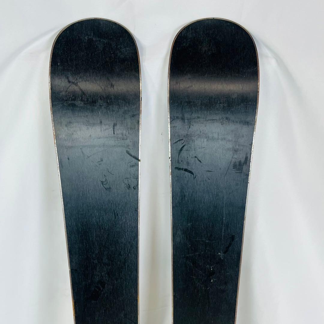 【良品】  CARVING 約100cm ショートスキー ファンスキー