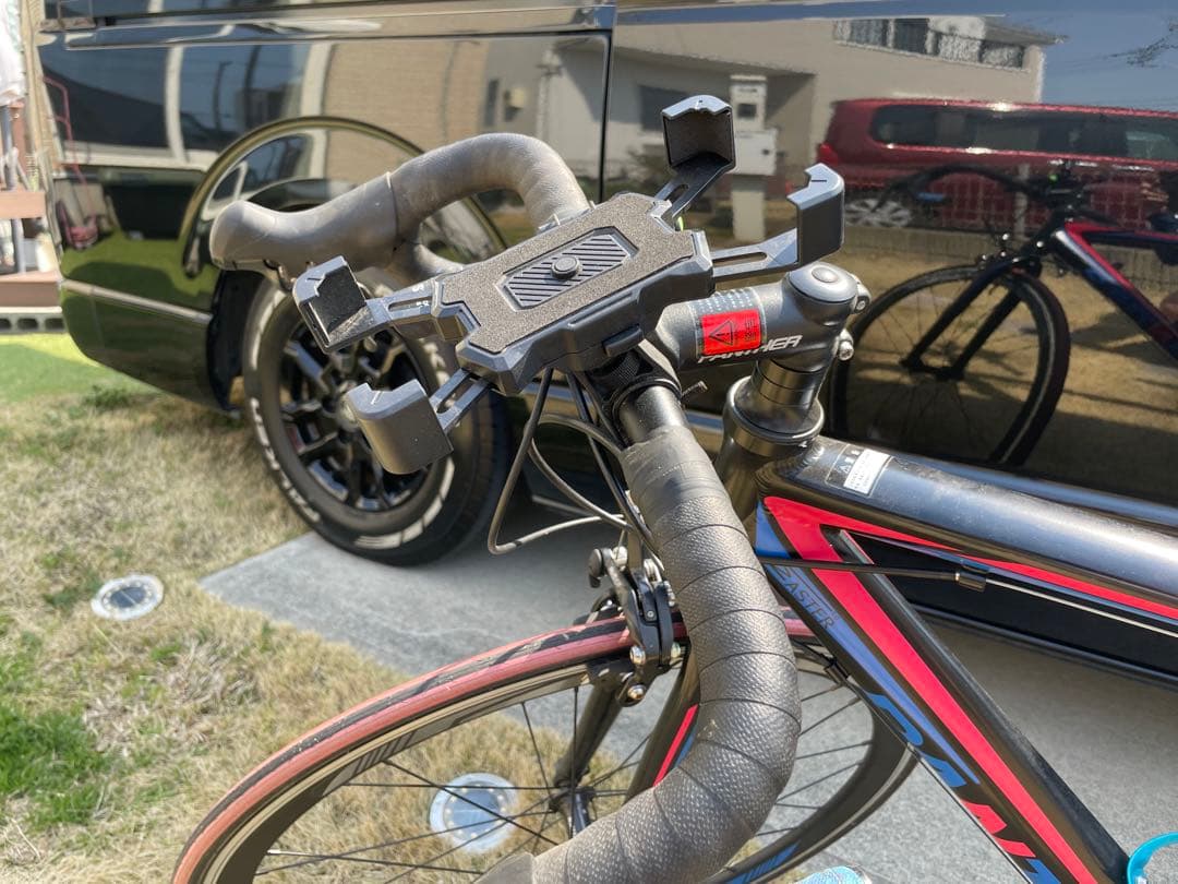 2022モデル パンサー ロードバイク