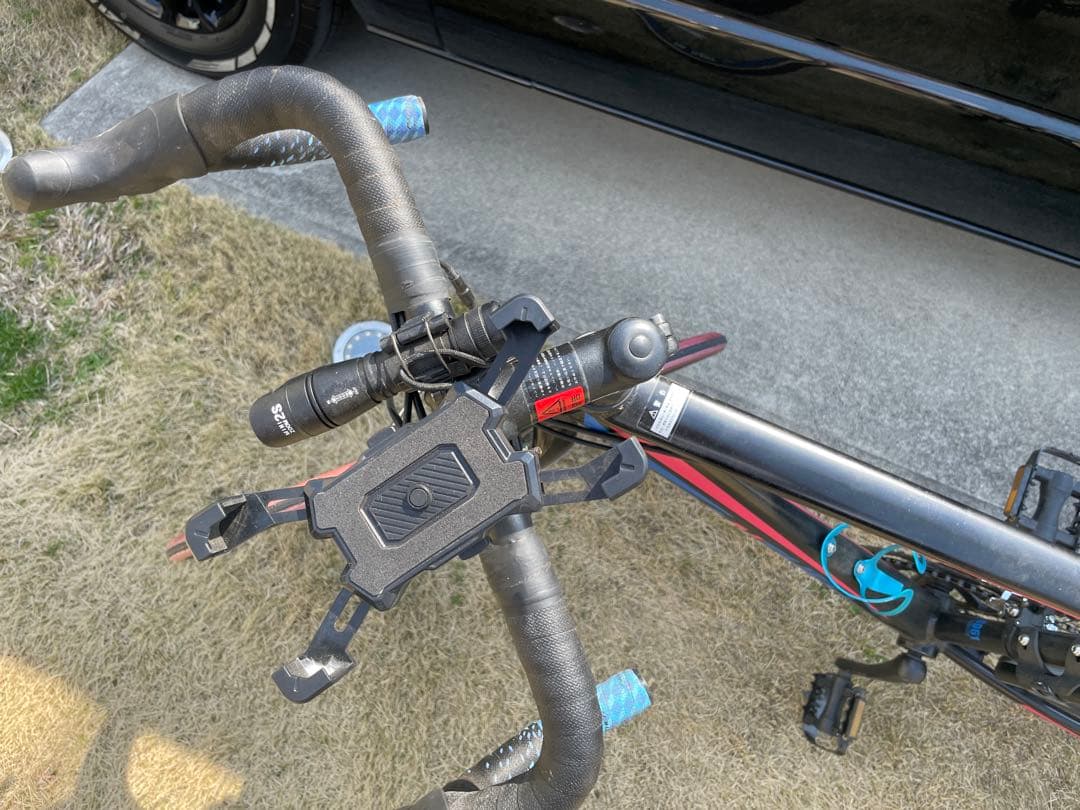 2022モデル パンサー ロードバイク