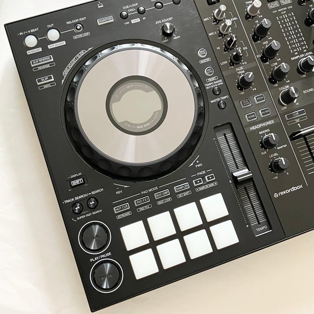 【美品】Pioneer DJ パイオニア DDJ 800 コントローラー