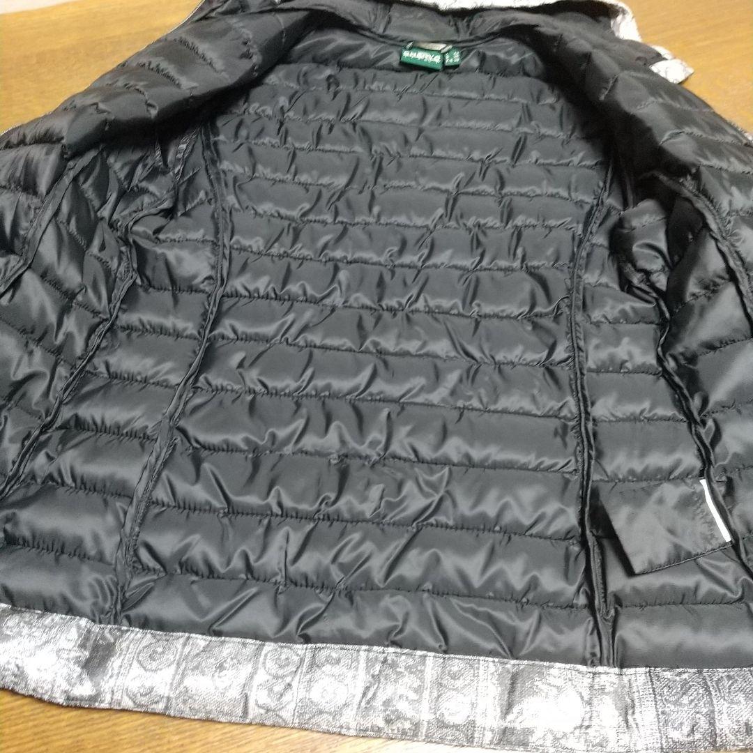 CHERVO レディース シェルボテックゴルフコート