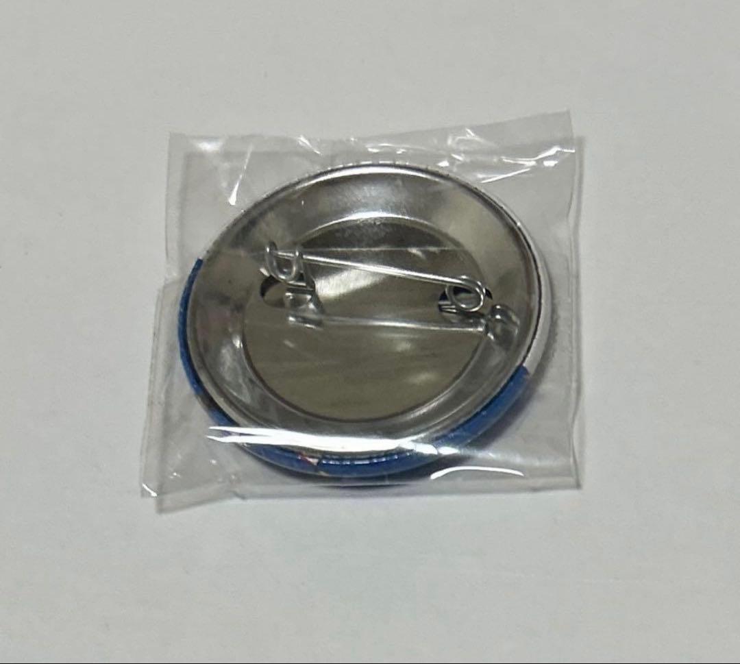 TWICE ツウィ ゴーゴーファイティン 缶バッジ 300人限定 当選品