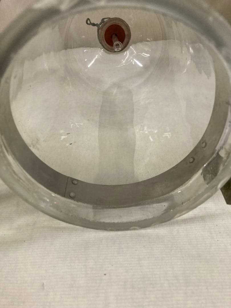 ★点滴 瓶 2点セット レトロ アンティーク