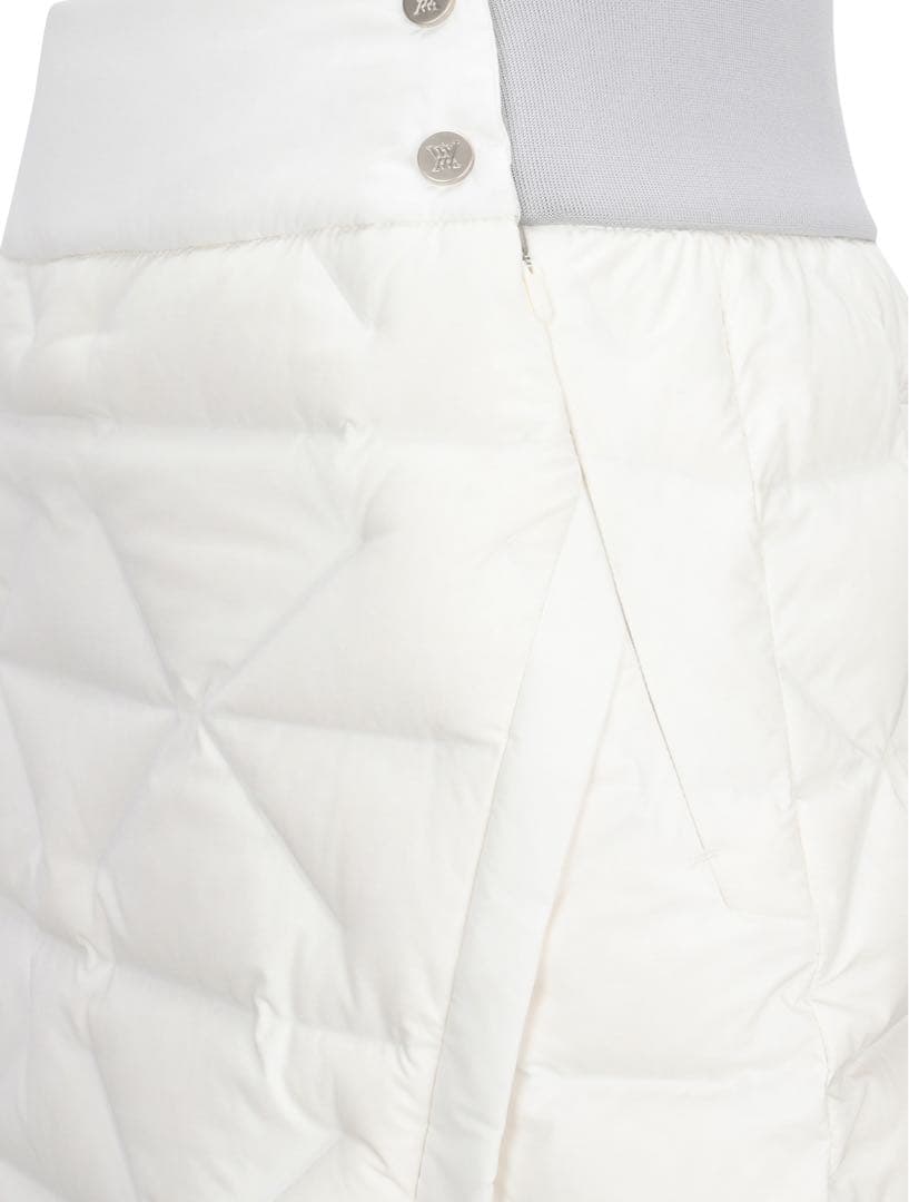 ☆ANEW GOLF☆ アニュー　真冬　ダウンスカート